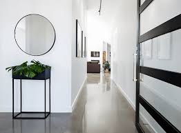 Warm And Welcoming Hallway Color Ideas