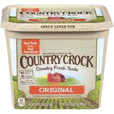 country crock margarine 2 27 kg 5 lb