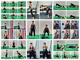 core training redefining strength