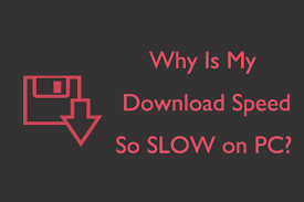 Download server software for java and bedrock, and begin playing minecraft with your friends. Why Is Your Download Speed So Slow On Pc Find Reason Now