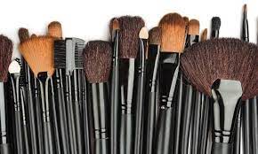 ultrasonic cleaning makeup brushes asonic
