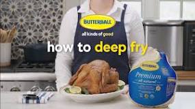 what-is-the-best-temperature-to-deep-fry-a-turkey