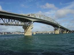 Auckland Harbour Bridge Wikipedia