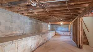 Why Don T Homes In Texas Have Basements