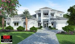 South Florida Design Palmdale House