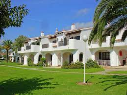 Villas are spacious, modern, and spotlessly clean. Apartment Rentals In Menorca With Pool Son Bou Menorca Rentals