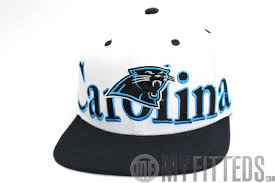 New Era Hats Size Chart Carolina Panthers Sta3 White Black