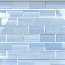 As of the original writing of this post, home depot now carries the restore line which is exclusive to their store. Tiles Mississippi Mud Glass Subway Tile For Kitchen Backsplash Or Bathroom Bodesi Color Sample Building Supplies