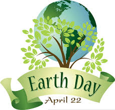 free clipart earth day april free