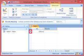 microsoft access what is ms access