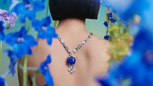 high jewelry collection