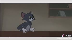 Buồn của Tom and Jerry 😞