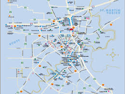 Map Directions Lafayette La Trip Planner