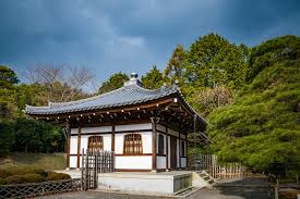 ryoanji temple info tips review