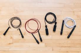 If it's too short, it can cause you to fall. The Best Jump Rope Reviews By Wirecutter
