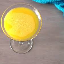 You can use grocery store orange and pineapple juice for this recipe. Malibu Driver Drink Recipe Mix That Drink Mix That Drink