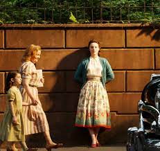 Set in 1952, the film follows eilis, a young irish woman … 6 Gorgeous 50s Outfits From The Movie Brooklyn Instyle
