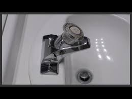 how to fix moen single handle faucets