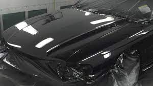 Working in and around the collision repair industry for the last 14 years and admits to being thoroughly addicted to auto body work. Sn95 Tuxedo Black Mustang Youtube