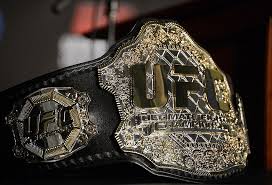 These hd ufc wallpapers are 1136x640 and cant be use in desktop or computers. Ufc Belt Ufc Belt Wallpaper Hd 850x578 Wallpaper Teahub Io