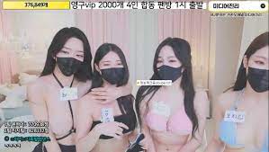 Korea lesbian bj