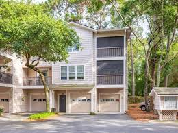 townhomes for in sea pines hilton