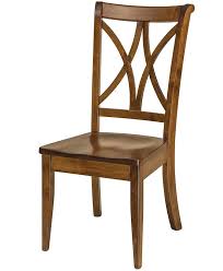 can dining chair amish dining