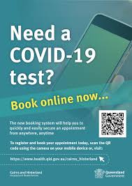Contact our business development team to learn more about the renewed cairns convention centre. Online Bookings Are Now Available For Your Covid Test At A Fever Clinic In Cairns Barrier Reef Medical Centre