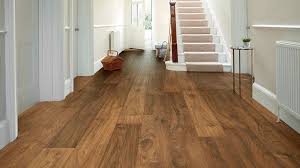 boutique wood corridor flooring trends