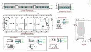 Autocad Drawing Services 2d And 3d For