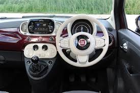 Fiat 500 Which Version Should You