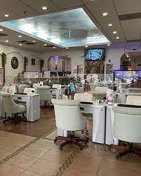 gallery nail salon 46375 relax spa