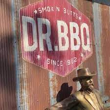 dr bbq in st petersburg florida