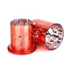 Cd027 Votive Candle Holders With Peg