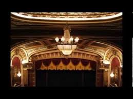 Shreveport Strand Theatre Youtube