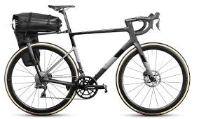 carbon rack tailfin cycling