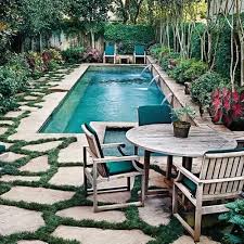 31 Stunning Backyard Pools To Enhance