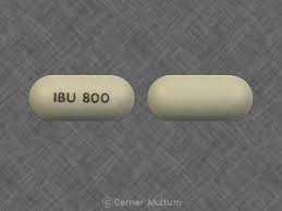 Ibuprofen Pill Images What Does Ibuprofen Look Like