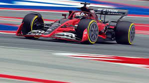 Kalendář závodů formule 1 letos začíná na arabském poloostrově, konkrétně v malém státu bahrajn. 2021 F1 Rules The Key Changes Explained Formula 1