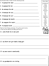 Best     Kindergarten family unit ideas on Pinterest   All about    