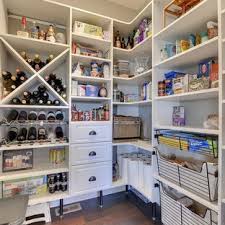 Interestingly enough, pantries can surpass your expectations and go beyond their roots as food storage systems. 75 Beautiful Small Kitchen Pantry Pictures Ideas May 2021 Houzz