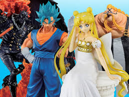 A gallery and the attached information appends to the official releases and genuine specifics in regards to the additional merchandise pertaining to each release. Dbz Figures Com Your Online Resource For Dragon Ball Z Gt And Super Action Figure Information
