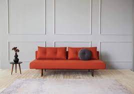 Double Recast Sofabed Sofa Bed