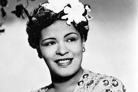 (she borrowed the name billie from one of her favorite movie actresses, billie dove.) Paramount Snaps Up Us Rights To Lee Daniels Virtual Cannes Billie Holiday Project News Screen
