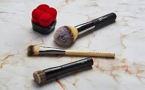 best foundation brushes to give you