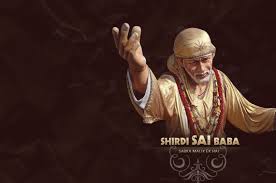 Image result for images of shirdi sai baba god
