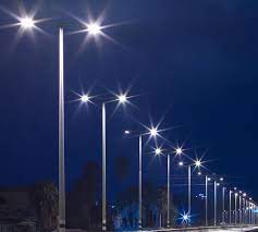 Smart Lighting Solutions Illuminating