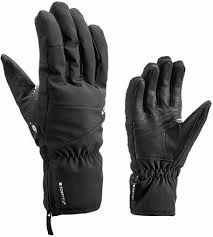 Leki Shape S Ski Gloves