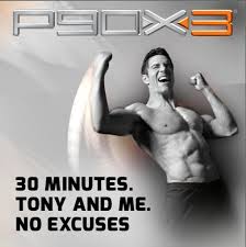 p90x3 review results with before