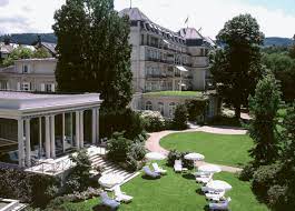 Brenners Park Hotel & Spa Baden-Baden: Erleben Sie 5 Sterne für das  endgültige Savoir Vivire! | Hotelier.de